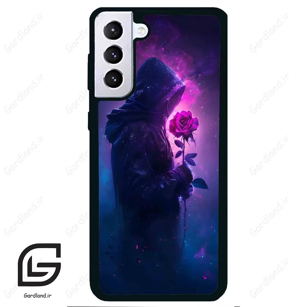 قاب گوشی سامسونگ اس 21 پلاس (Galaxy S21 Plus ) طرح پسرانه کد 2351