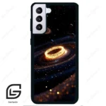 قاب گوشی سامسونگ اس 21 پلاس (Galaxy S21 Plus ) طرح اسمان کد 2355