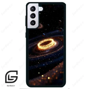 قاب گوشی سامسونگ اس 21 پلاس (Galaxy S21 Plus ) طرح اسمان کد 2355