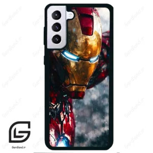 قاب گوشی سامسونگ اس 21 پلاس (Galaxy S21 Plus ) طرح مرداهنی کد 2380
