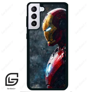 قاب گوشی سامسونگ اس 21 پلاس (Galaxy S21 Plus ) طرح مرداهنی کد 2381