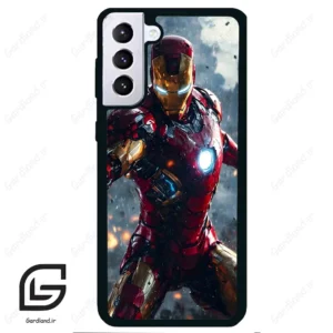 قاب گوشی سامسونگ اس 21 پلاس (Galaxy S21 Plus ) طرح مرداهنی کد 2382