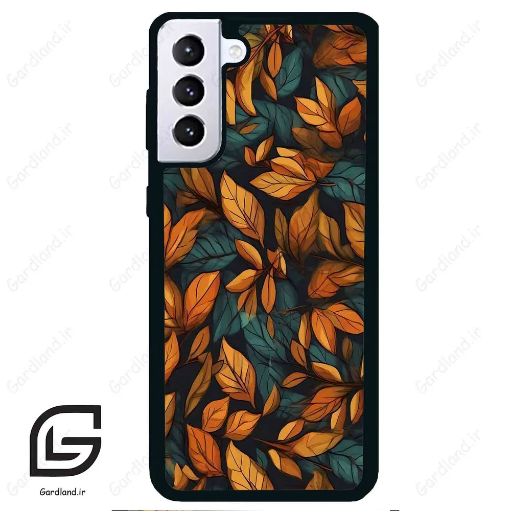 قاب گوشی سامسونگ اس 21 پلاس (Galaxy S21 Plus ) طرح گل کد 2399