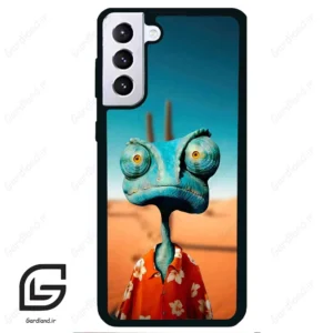 قاب گوشی سامسونگ اس 21 پلاس (Galaxy S21 Plus ) طرح رنگو کد 2433