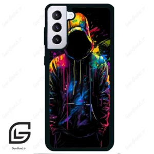قاب گوشی سامسونگ اس 21 پلاس (Galaxy S21 Plus ) طرح پسرانه کد 2473