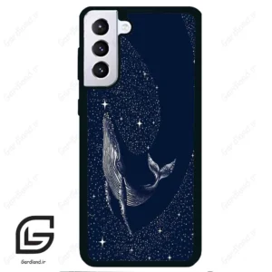 قاب گوشی سامسونگ اس 21 پلاس (Galaxy S21 Plus ) طرح وال کد 2520