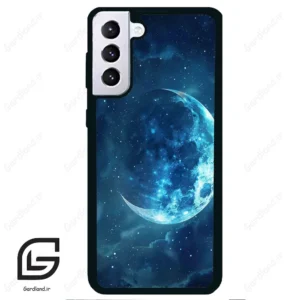 قاب گوشی سامسونگ اس 21 پلاس (Galaxy S21 Plus ) طرح انیمیشن کد 2543