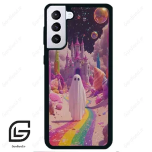 قاب گوشی سامسونگ اس 21 پلاس (Galaxy S21 Plus ) طرح انیمیشن کد 2561