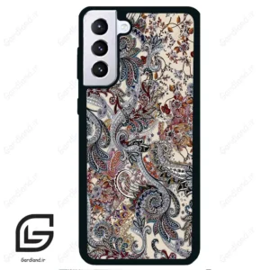 قاب گوشی سامسونگ اس 21 پلاس (Galaxy S21 Plus ) طرح سنتی کد 2569