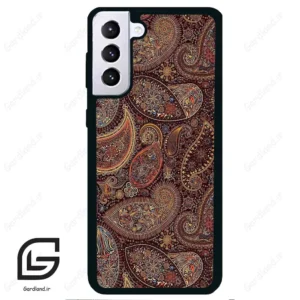قاب گوشی سامسونگ اس 21 پلاس (Galaxy S21 Plus ) طرح نقاشی کد 2570