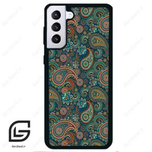 قاب گوشی سامسونگ اس 21 پلاس (Galaxy S21 Plus ) طرح خانومانه کد 2571