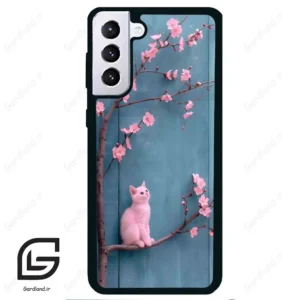 قاب گوشی سامسونگ اس 21 پلاس (Galaxy S21 Plus ) طرح فانتزی کد 2575