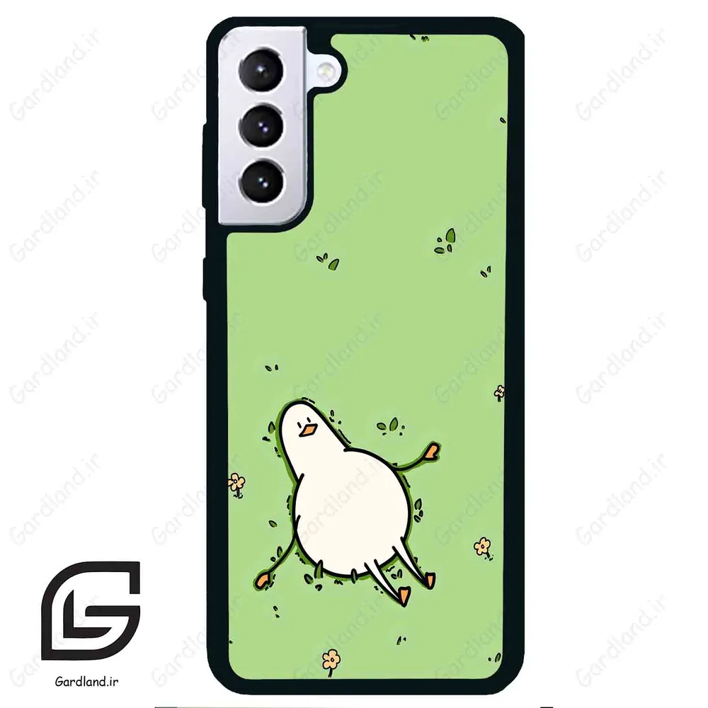 قاب گوشی سامسونگ اس 21 پلاس (Galaxy S21 Plus ) طرح کودکانه کد 2593