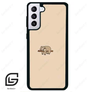 قاب گوشی سامسونگ اس 21 پلاس (Galaxy S21 Plus ) طرح کوالا کد 2596