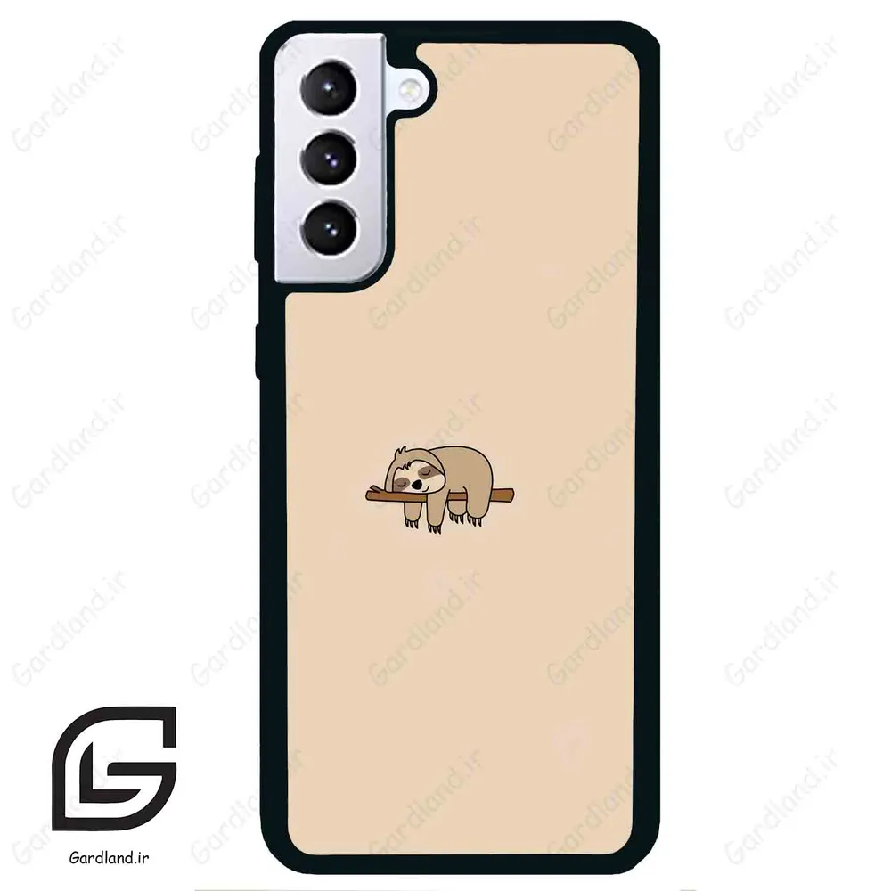 قاب گوشی سامسونگ اس 21 پلاس (Galaxy S21 Plus ) طرح کوالا کد 2596