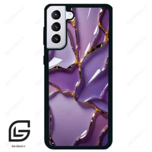 قاب گوشی سامسونگ اس 21 پلاس (Galaxy S21 Plus ) طرح خانومانه کد 2648
