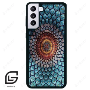 قاب گوشی سامسونگ اس 21 پلاس (Galaxy S21 Plus ) طرح خاص کد 2689