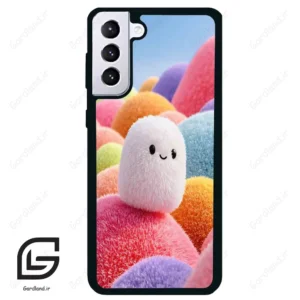 قاب گوشی سامسونگ اس 21 پلاس (Galaxy S21 Plus ) طرح فانتزی کد 2697