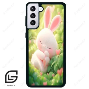 قاب گوشی سامسونگ اس 21 پلاس (Galaxy S21 Plus ) طرح کودکانه کد 2713