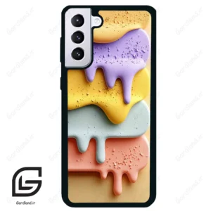 قاب گوشی سامسونگ اس 21 پلاس (Galaxy S21 Plus ) طرح ساده کد 2721