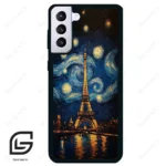قاب گوشی سامسونگ اس 21 پلاس (Galaxy S21 Plus ) طرح ونگوک کد 2730