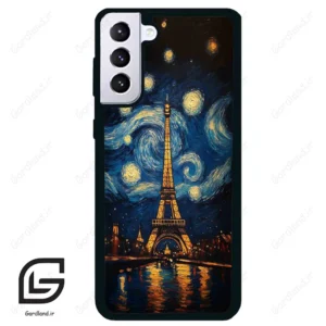 قاب گوشی سامسونگ اس 21 پلاس (Galaxy S21 Plus ) طرح ونگوک کد 2730