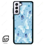 قاب گوشی سامسونگ اس 21 پلاس (Galaxy S21 Plus ) طرح کودکانه کد 2743