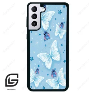 قاب گوشی سامسونگ اس 21 پلاس (Galaxy S21 Plus ) طرح کودکانه کد 2743