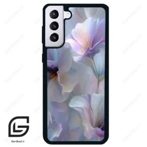 قاب گوشی سامسونگ اس 21 پلاس (Galaxy S21 Plus ) طرح گل کد 2748