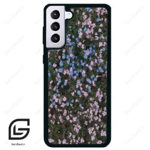 قاب گوشی سامسونگ اس 21 پلاس (Galaxy S21 Plus ) طرح گل کد 2769