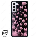 قاب گوشی سامسونگ اس 21 پلاس (Galaxy S21 Plus ) طرح پاپیون کد 2778