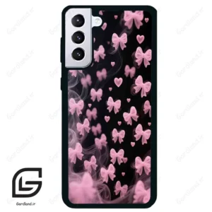قاب گوشی سامسونگ اس 21 پلاس (Galaxy S21 Plus ) طرح پاپیون کد 2778