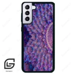 قاب گوشی سامسونگ اس 21 پلاس (Galaxy S21 Plus ) طرح سنتی کد 2781