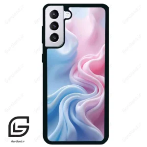 قاب گوشی سامسونگ اس 21 پلاس (Galaxy S21 Plus ) طرح ساده کد 2785