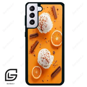 قاب گوشی سامسونگ اس 21 پلاس (Galaxy S21 Plus ) طرح خوشمزه کد 2799