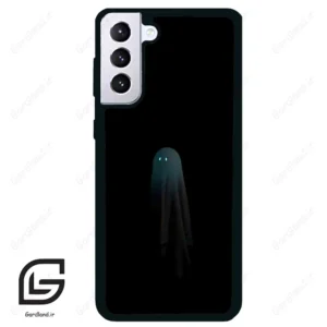 قاب گوشی سامسونگ اس 21 پلاس (Galaxy S21 Plus ) طرح روح کد 2826