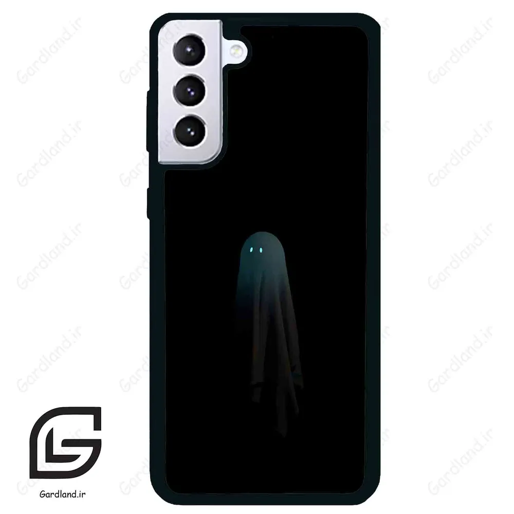 قاب گوشی سامسونگ اس 21 پلاس (Galaxy S21 Plus ) طرح روح کد 2826