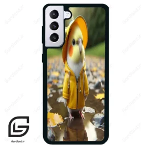 قاب گوشی سامسونگ اس 21 پلاس (Galaxy S21 Plus ) طرح فانتزی کد 2844