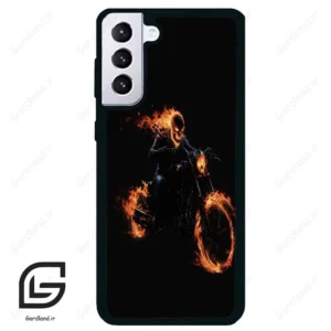 قاب گوشی سامسونگ اس 21 پلاس (Galaxy S21 Plus ) طرح روح کد 2869