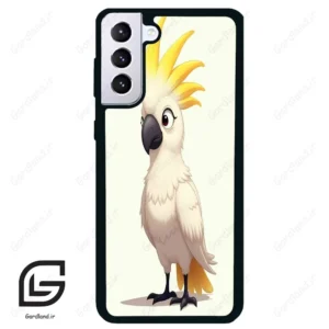 قاب گوشی سامسونگ اس 21 پلاس (Galaxy S21 Plus ) طرح کاسکو کد 2883