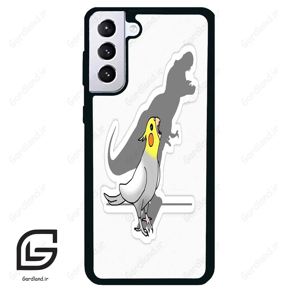 قاب گوشی سامسونگ اس 21 پلاس (Galaxy S21 Plus ) طرح عروس کد 2891