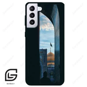 قاب گوشی سامسونگ اس 21 پلاس (Galaxy S21 Plus ) طرح مذهبی کد 2903
