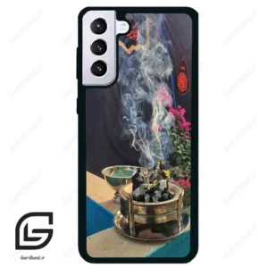 قاب گوشی سامسونگ اس 21 پلاس (Galaxy S21 Plus ) طرح مذهبی کد 2913