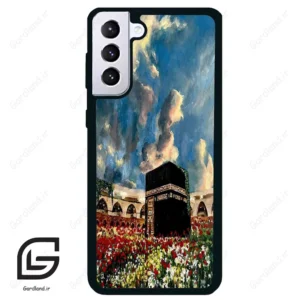 قاب گوشی سامسونگ اس 21 پلاس (Galaxy S21 Plus ) طرح مذهبی کد 2940