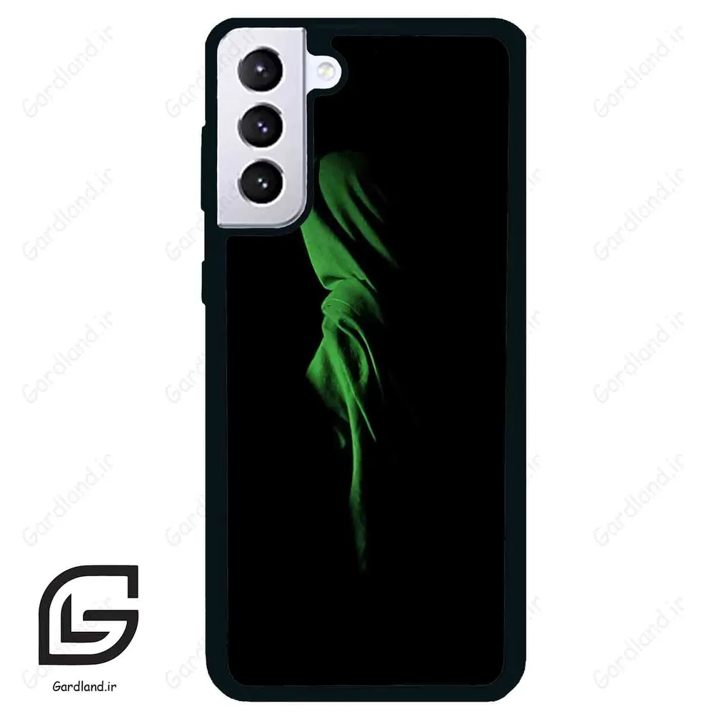 قاب گوشی سامسونگ اس 21 پلاس (Galaxy S21 Plus ) طرح امام کد 2946