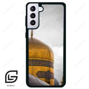 قاب گوشی سامسونگ اس 21 پلاس (Galaxy S21 Plus ) طرح مذهبی کد 2960