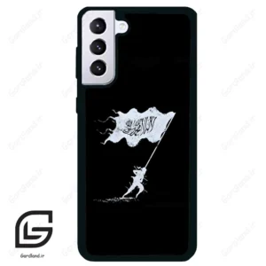 قاب گوشی سامسونگ اس 21 پلاس (Galaxy S21 Plus ) طرح مذهبی کد 2969