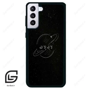 قاب گوشی سامسونگ اس 21 پلاس (Galaxy S21 Plus ) طرح اسمان کد 2977