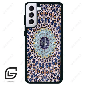 قاب گوشی سامسونگ اس 21 پلاس (Galaxy S21 Plus ) طرح مذهبی کد 2986