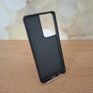 قاب گوشی سامسونگ اس 21 اولترا (Galaxy S21 Ultra ) طرح دخترانه کد 2030